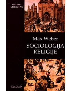 SOCIOLOGIJA RELIGIJE