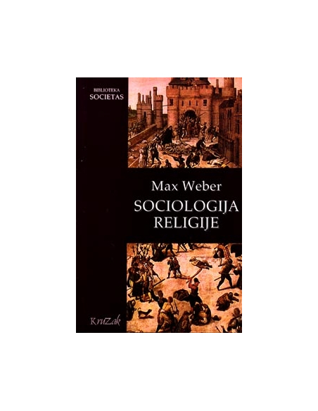 SOCIOLOGIJA RELIGIJE