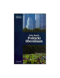 POLITIČKI LIBERALIZAM