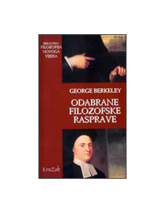 ODABRANE FILOZOFSKE RASPRAVE