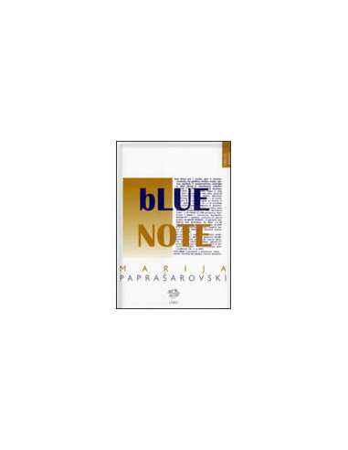 BLUE NOTE