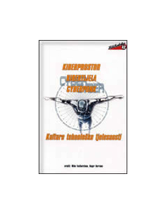 KIBERPROSTOR, KIBERTIJELA, CYBERPUNK