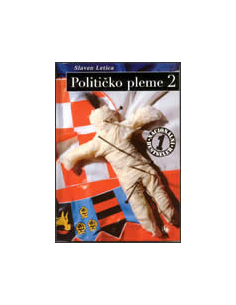POLITIČKO PLEME 2