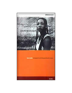 CRNO NA BIJELO - antologija afro-američkog pjesništva