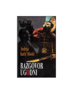 RAZGOVOR UGODNI