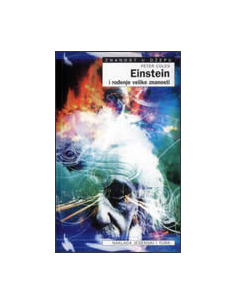 EINSTEIN I ROĐENJE VELIKE ZNANOSTI*