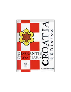 PLORANTIS CROATIAE - CROATIA REDIVIVA