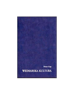 WEIMARSKA KULTURA