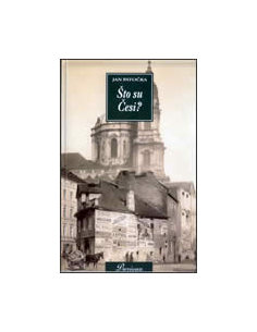 ŠTO SU ČESI - kratki pregled činjenica i pokušaj objašnjenja