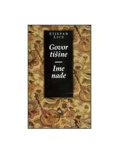 GOVOR TIŠINE / IME NADE