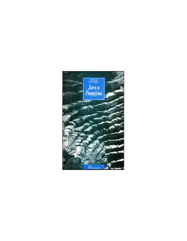 JUTRO U POMPEJIMA - Građa