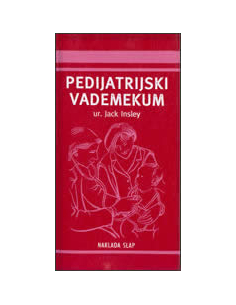 PEDIJATRIJSKI VADEMEKUM