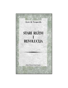 STARI REŽIM I REVOLUCIJA