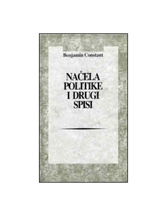 NAČELA POLITIKE I DRUGI SPISI