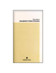 OSLOBODITI PRAVA ČOVJEKA