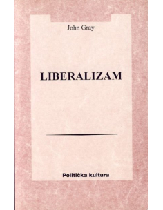 LIBERALIZAM