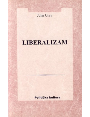 LIBERALIZAM