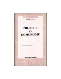 PRIJEPOR O KOMUNIZMU