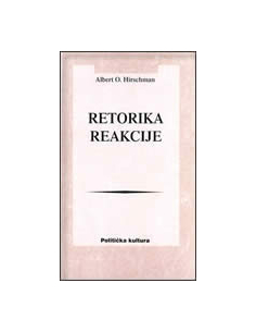 RETORIKA REAKCIJE