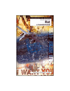 RAT U TRANSFORMACIJI