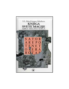 KNJIGA SVETE MAGIJE