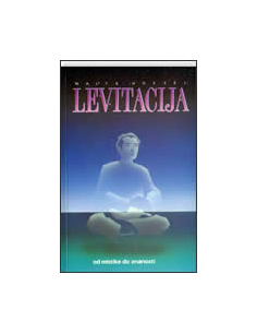 LEVITACIJA