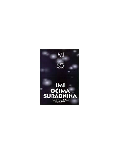 IMI OČIMA SURADNIKA