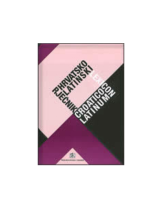 RJEČNIK HRVATSKO-LATINSKI