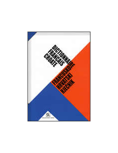 RJEČNIK FRANCUSKO-HRVATSKI