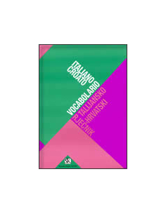 RJEČNIK TALIJANSKO-HRVATSKI