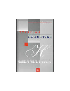HRVATSKA GRAMATIKA
