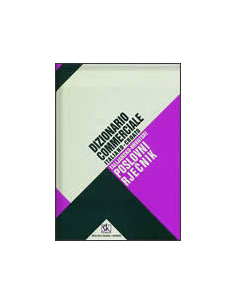 RJEČNIK POSLOVNI TALIJANSKO-HRVATSKI