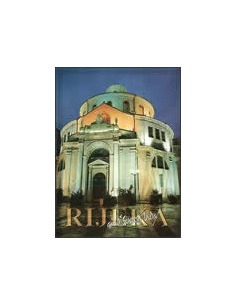 RIJEKA - DIE ST. VEIT STADT
