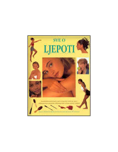 SVE O LJEPOTI