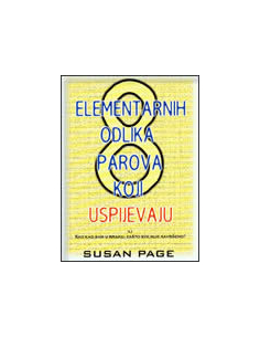 8 ELEMENTARNIH ODLIKA PAROVA KOJI USPIJEVAJU