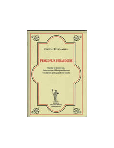 FILOZOFIJA PEDAGOGIKE - studije o Kantovom,Natorpvom i ...