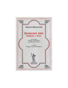 HOLDERLINOVE HIMNE - GERMANIJA I RAJNA