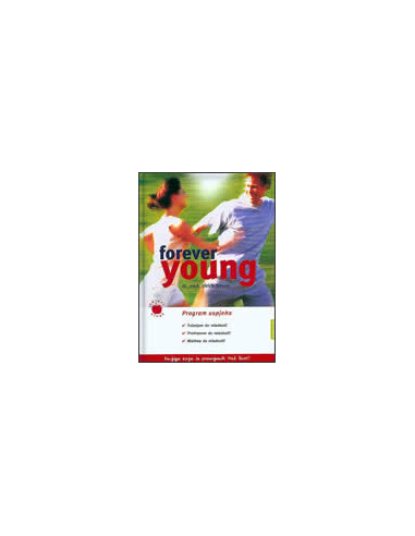 FOREVER YOUNG - program uspjeha