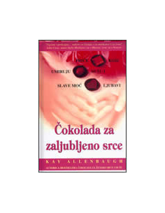ČOKOLADA ZA ZALJUBLJENO SRCE