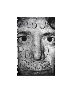 KROZ VATRU ( SABRANE PJESME 1 )