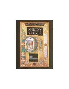 GIULIO CLOVIO - monografija ( deutsch )