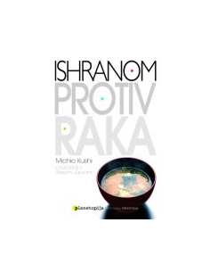 ISHRANOM PROTIV RAKA