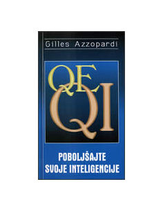 QE, QI - POBOLJŠAJTE SVOJE INTELIGENCIJE
