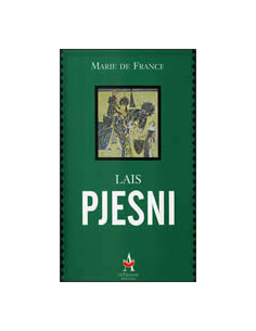 PJESNI - LAIS