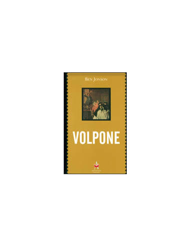 VOLPONE