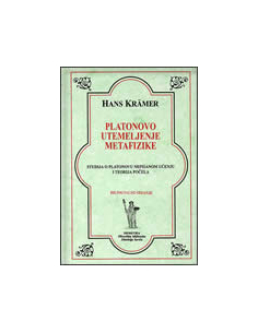 PLATONOVO UTEMELJENJE METAFIZIKE