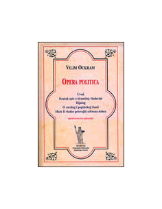 OPERA POLITICA