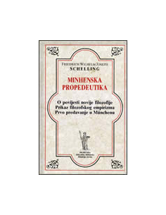 MINHENSKA PROPEDEUTIKA