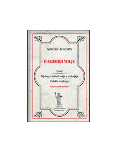O SLOBODI VOLJE