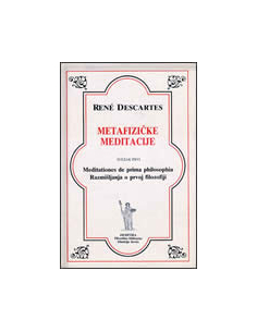 METAFIZIČKE MEDITACIJE